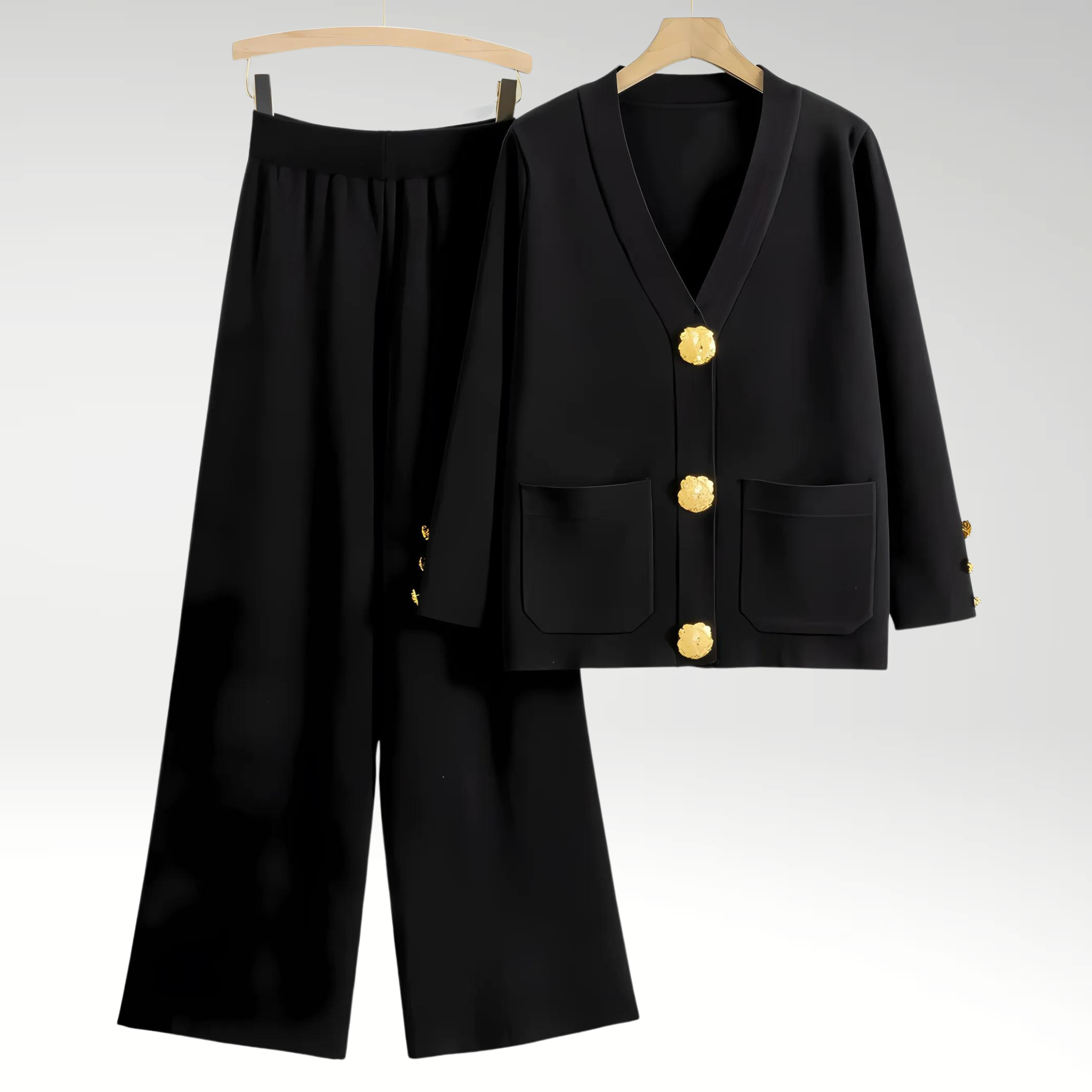 Elżbieta | Komplet 2-częściowy Royal