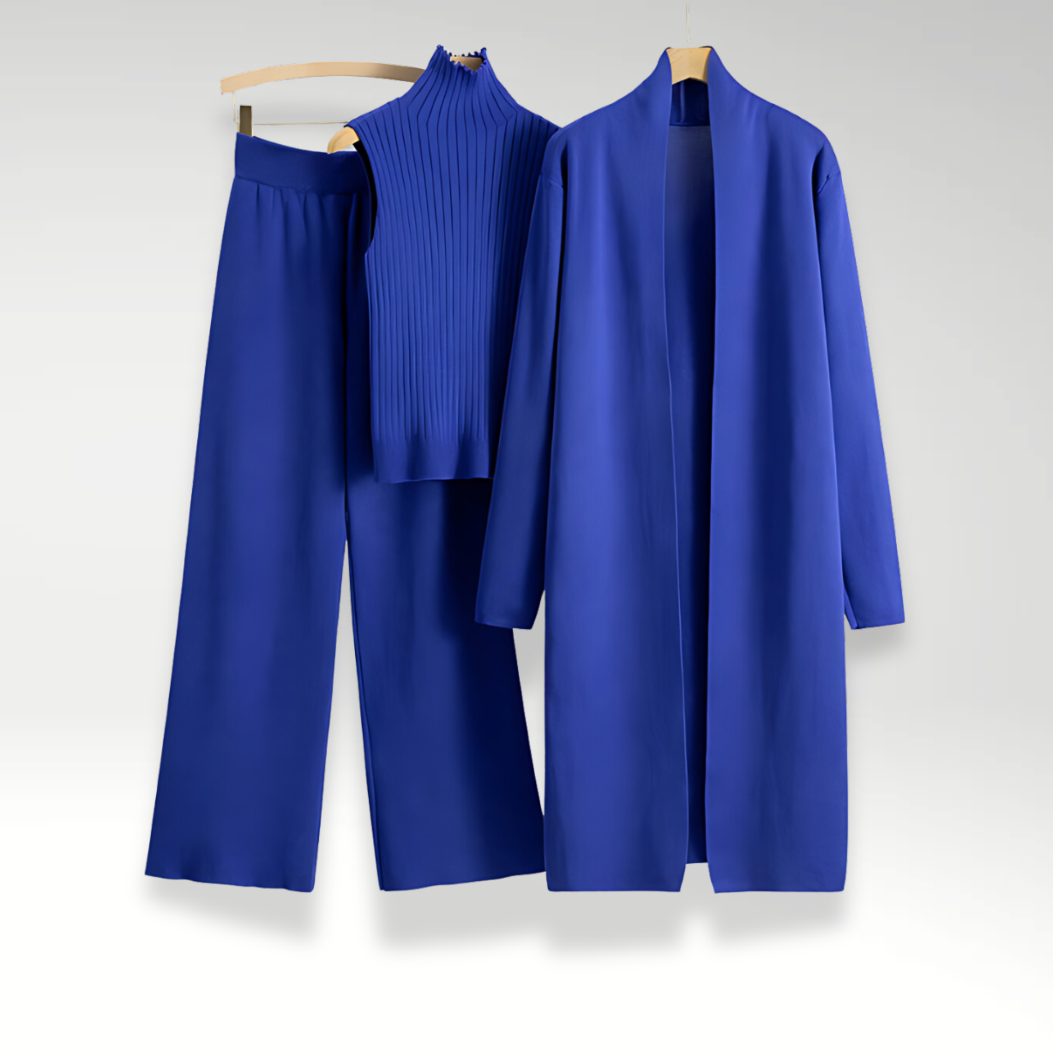 Emilia | Komplet 2-częściowy