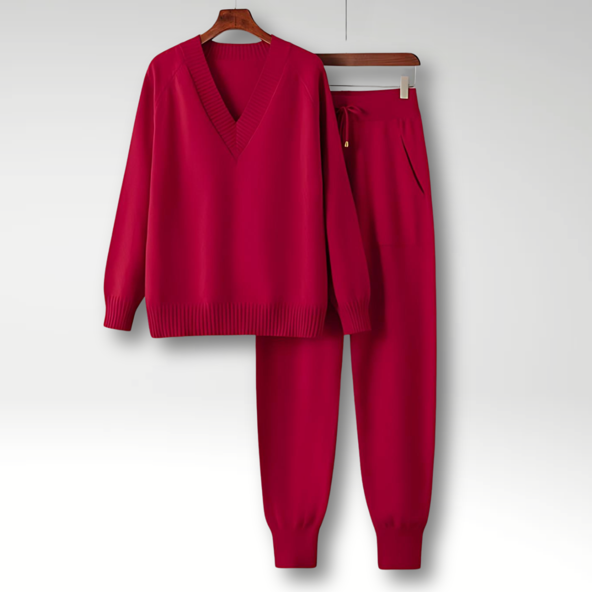 Danuta | Komplet 2-częściowy