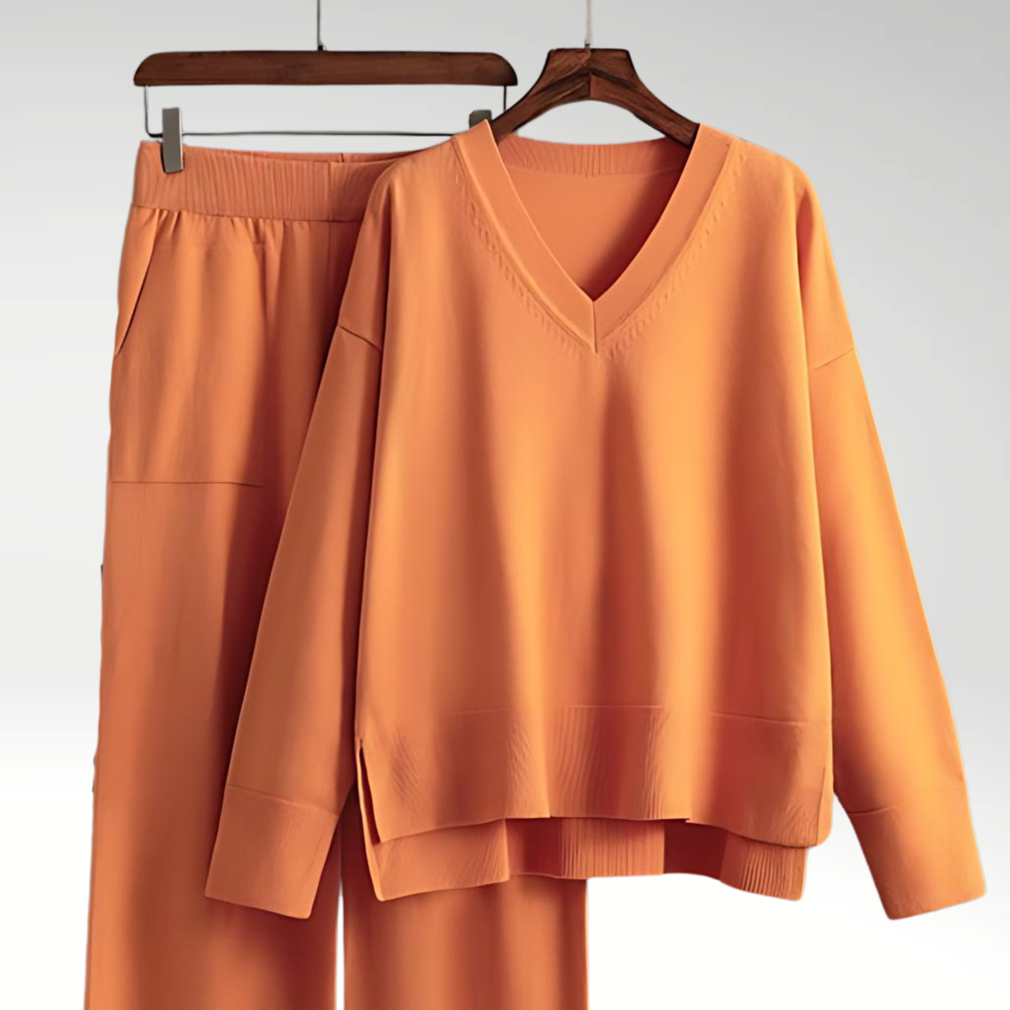 Bożena | Komplet 2-częściowy