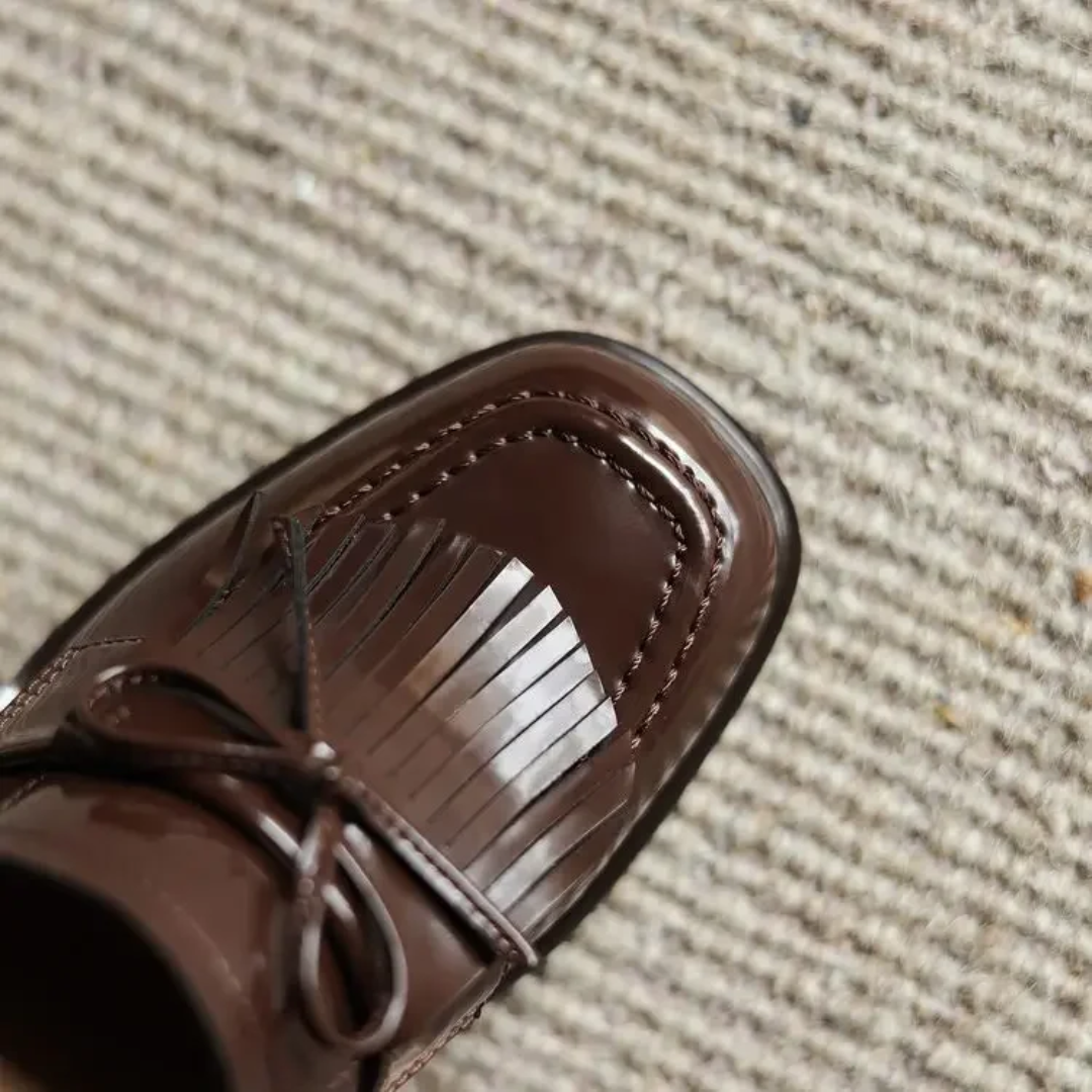 Joanna | Ortopedyczne czółenka