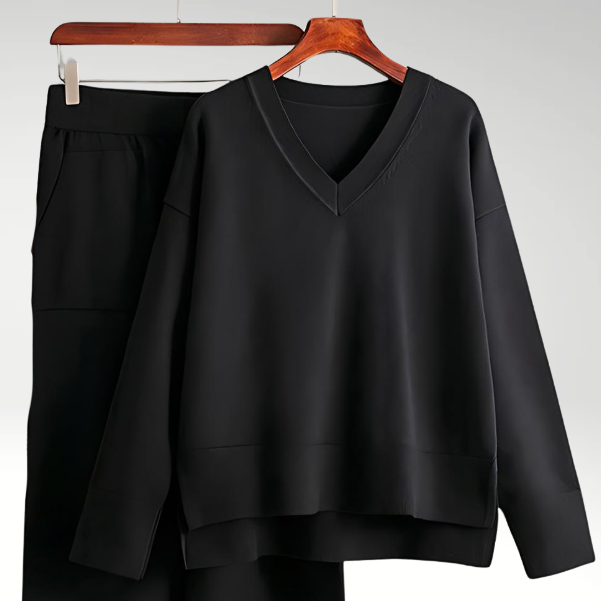 Bożena | Komplet 2-częściowy