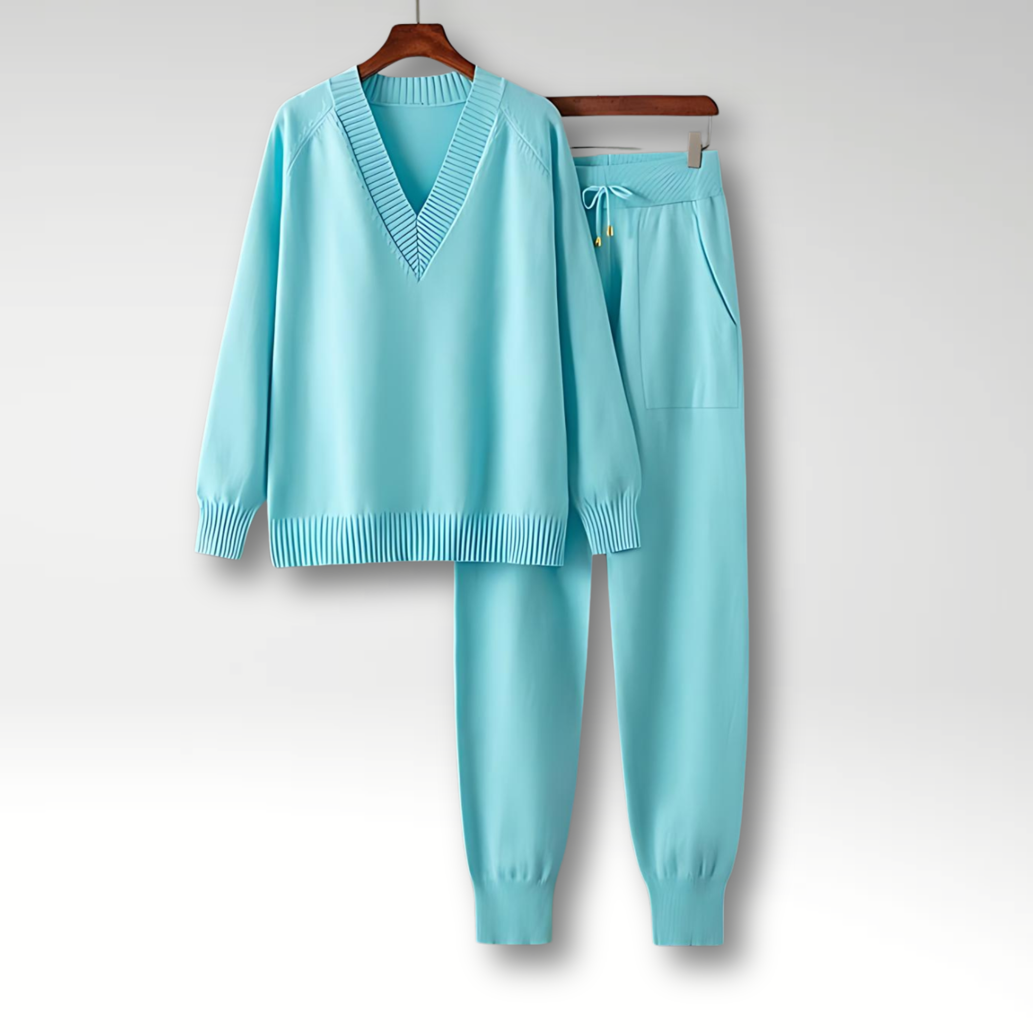 Danuta | Komplet 2-częściowy