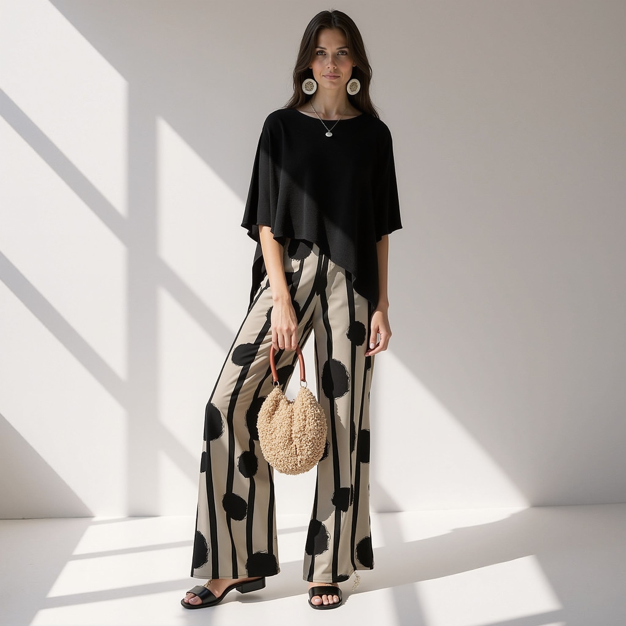 Zeniq | Komplet damski 2-częściowy