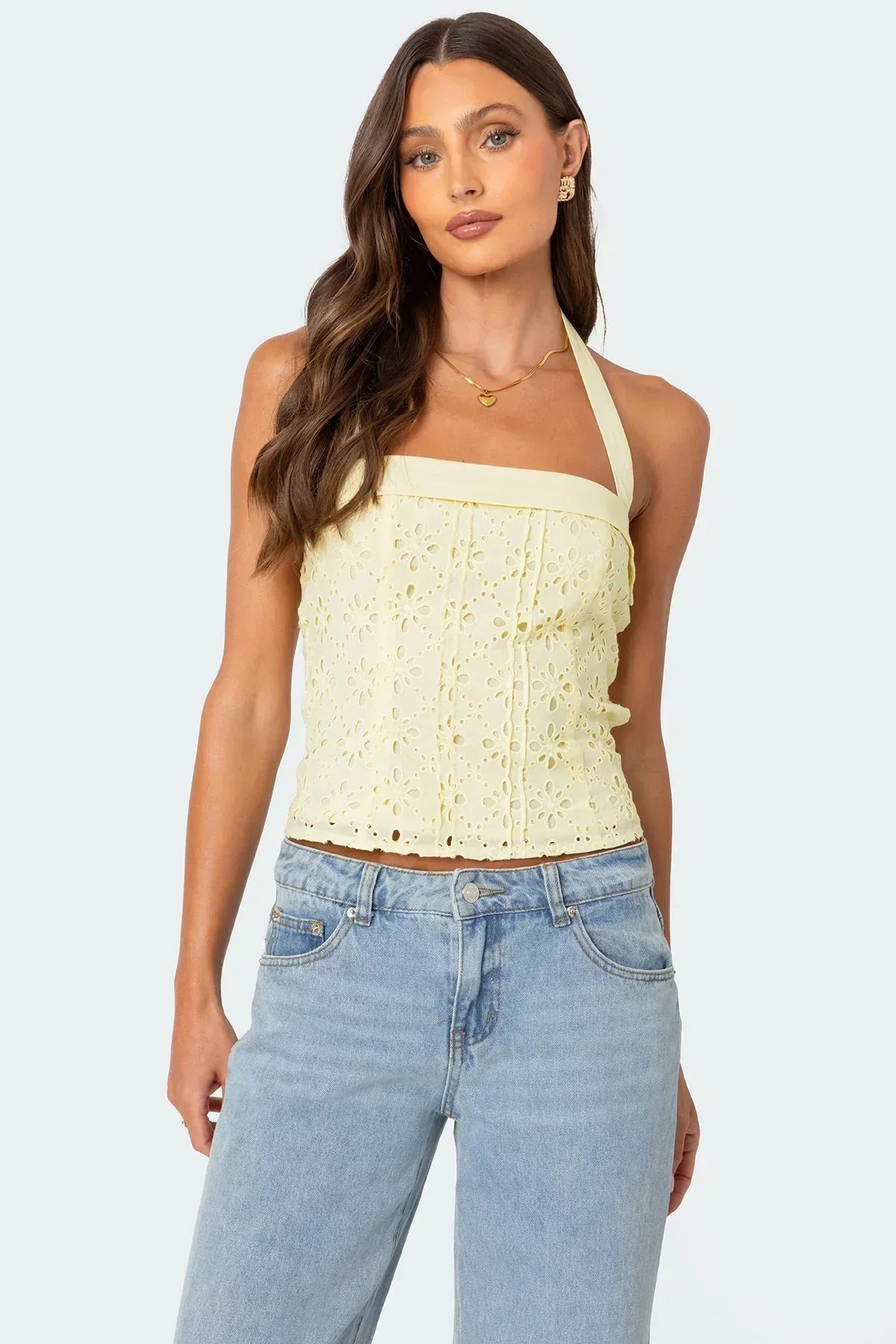 Sena Lato Top