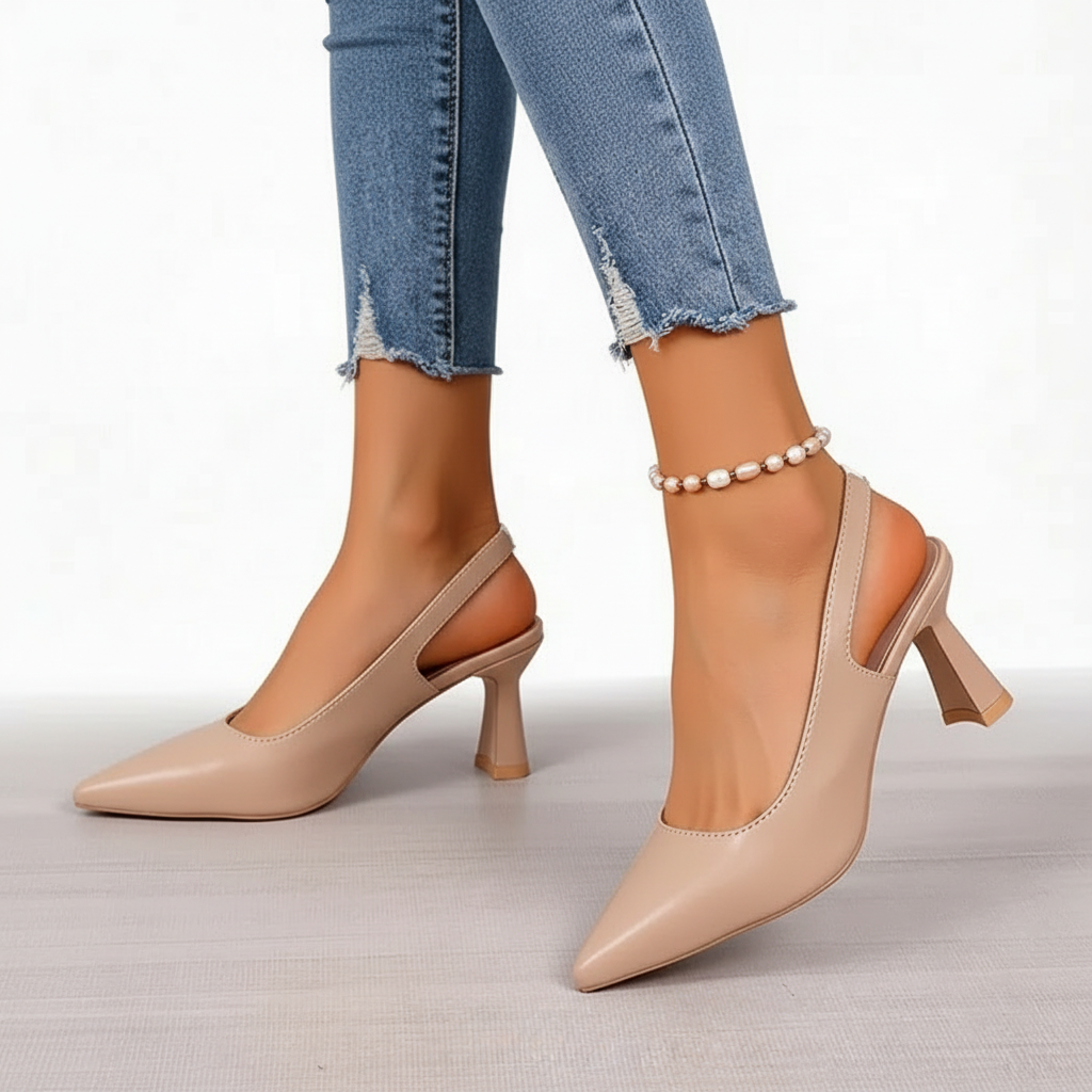 Magdalena | Eleganckie Obcasy