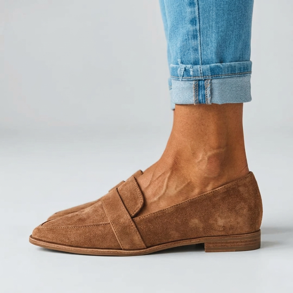 Krystyna | Ortopedyczne Komfortowe Obcasy