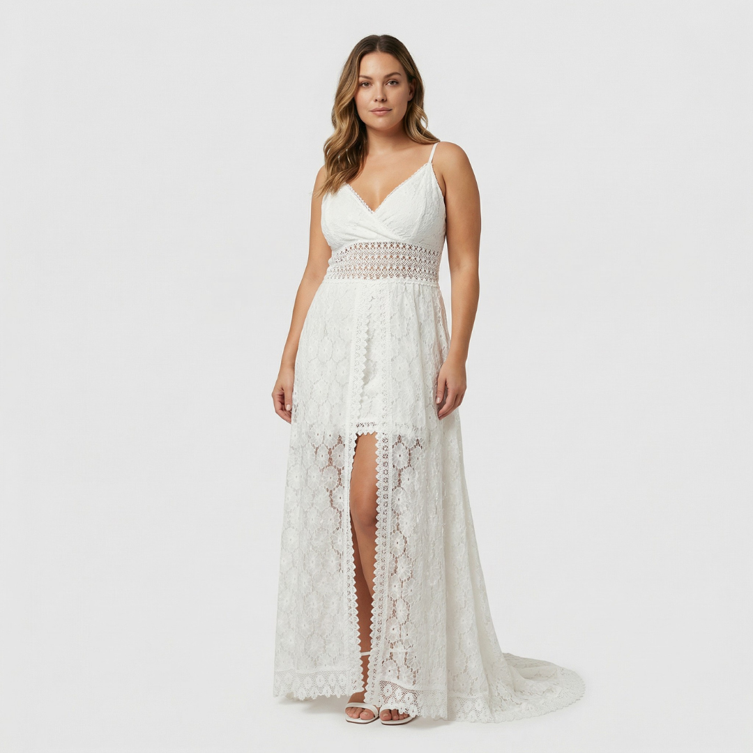 Sukienka Coastal Breeze