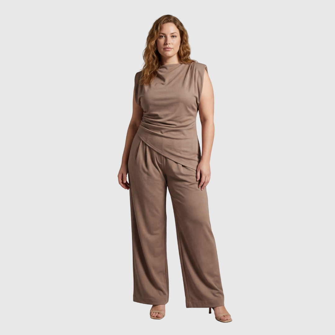 Romy | Komplet 2-częściowy