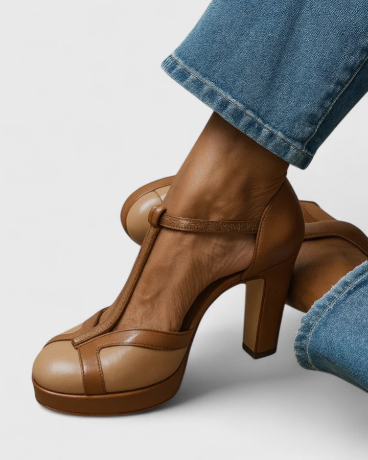 Ewa | Komfortowe Obcasy