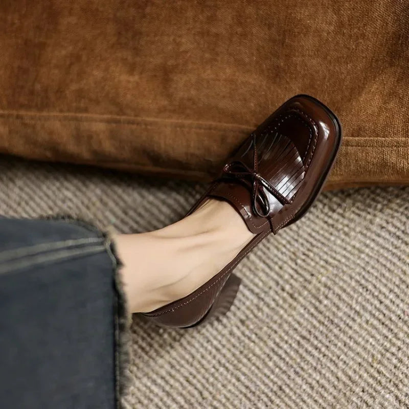 Joanna | Ortopedyczne czółenka