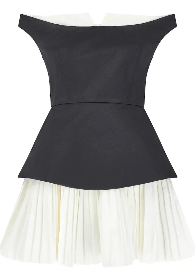 Sukienka mini Solenne