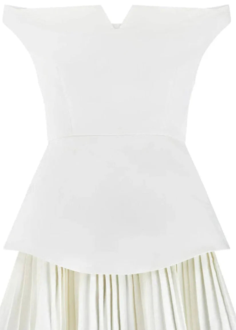 Sukienka mini Solenne