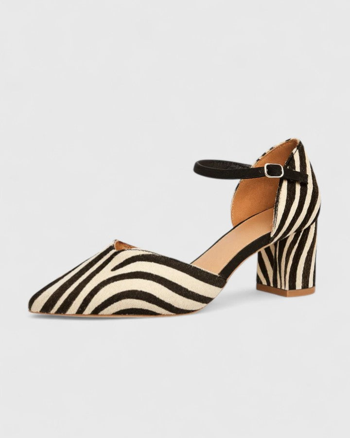 Karolina | Ortopedyczne Eleganckie Obcasy