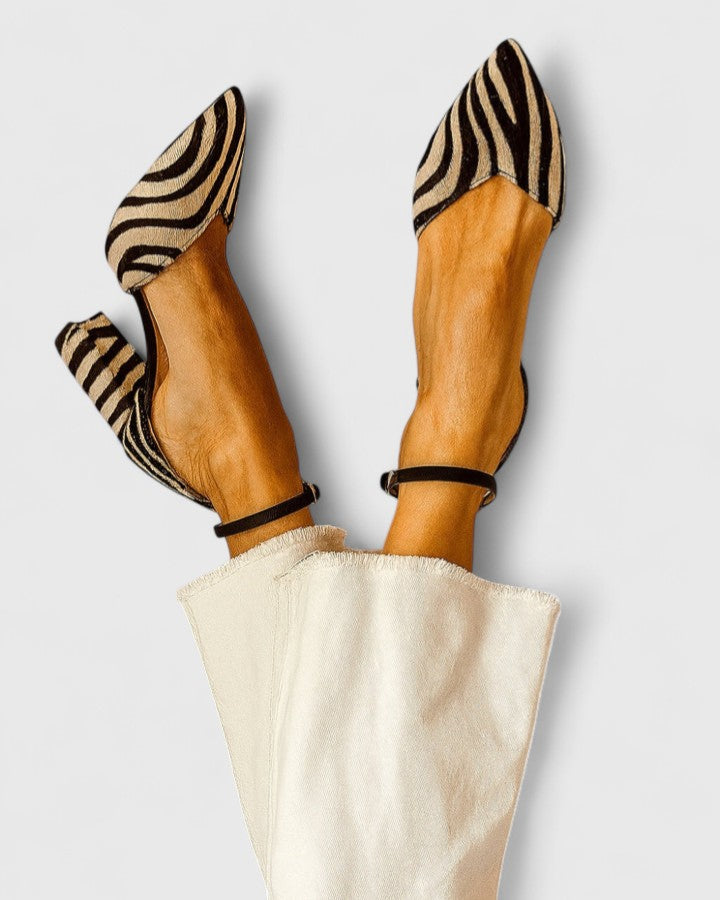 Karolina | Ortopedyczne Eleganckie Obcasy