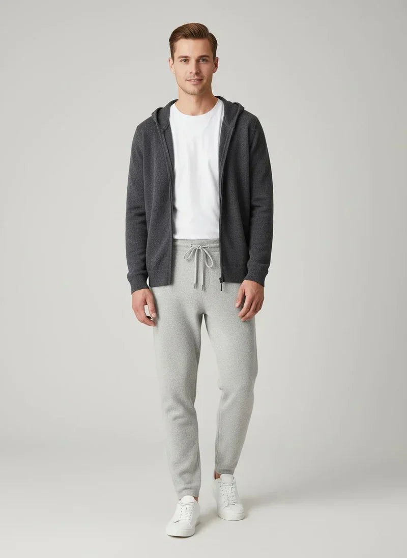 AVELI | Premium kaszmirowy zestaw