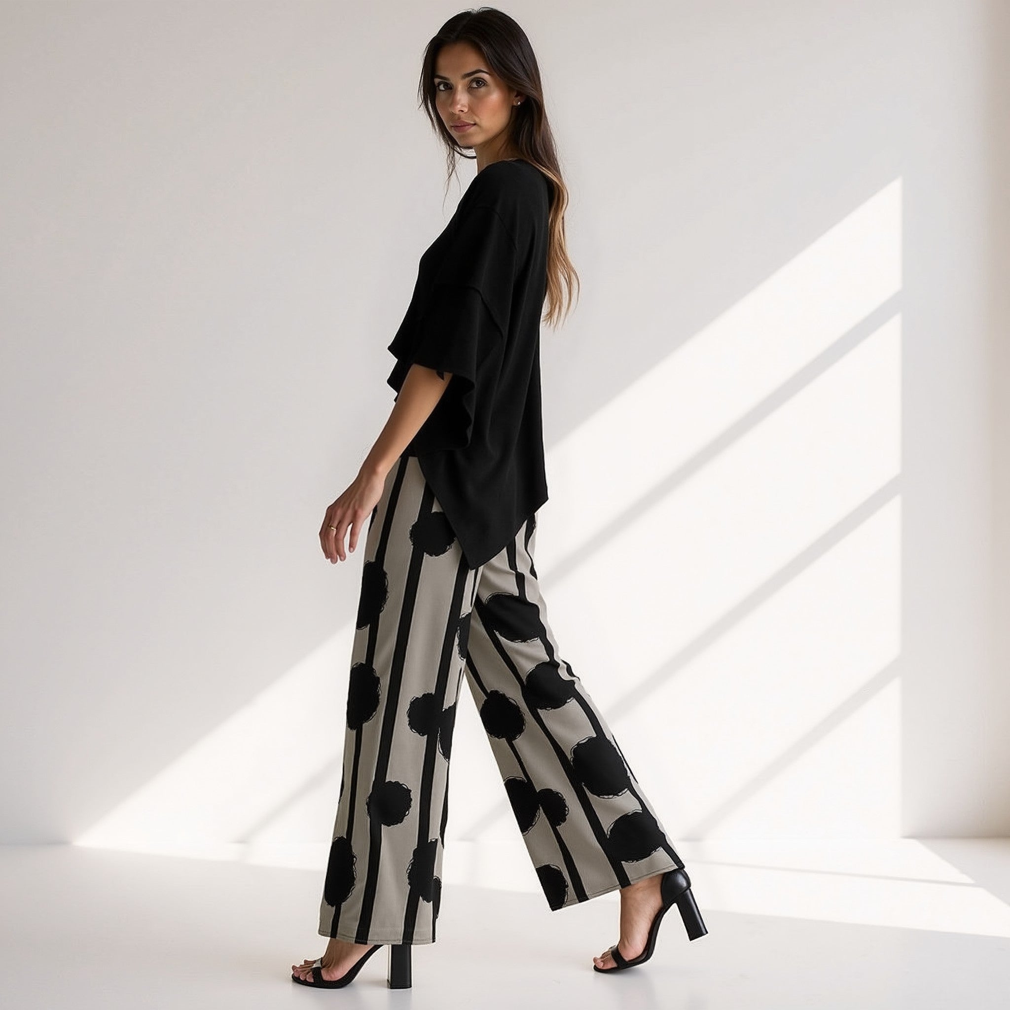 Zeniq | Komplet damski 2-częściowy