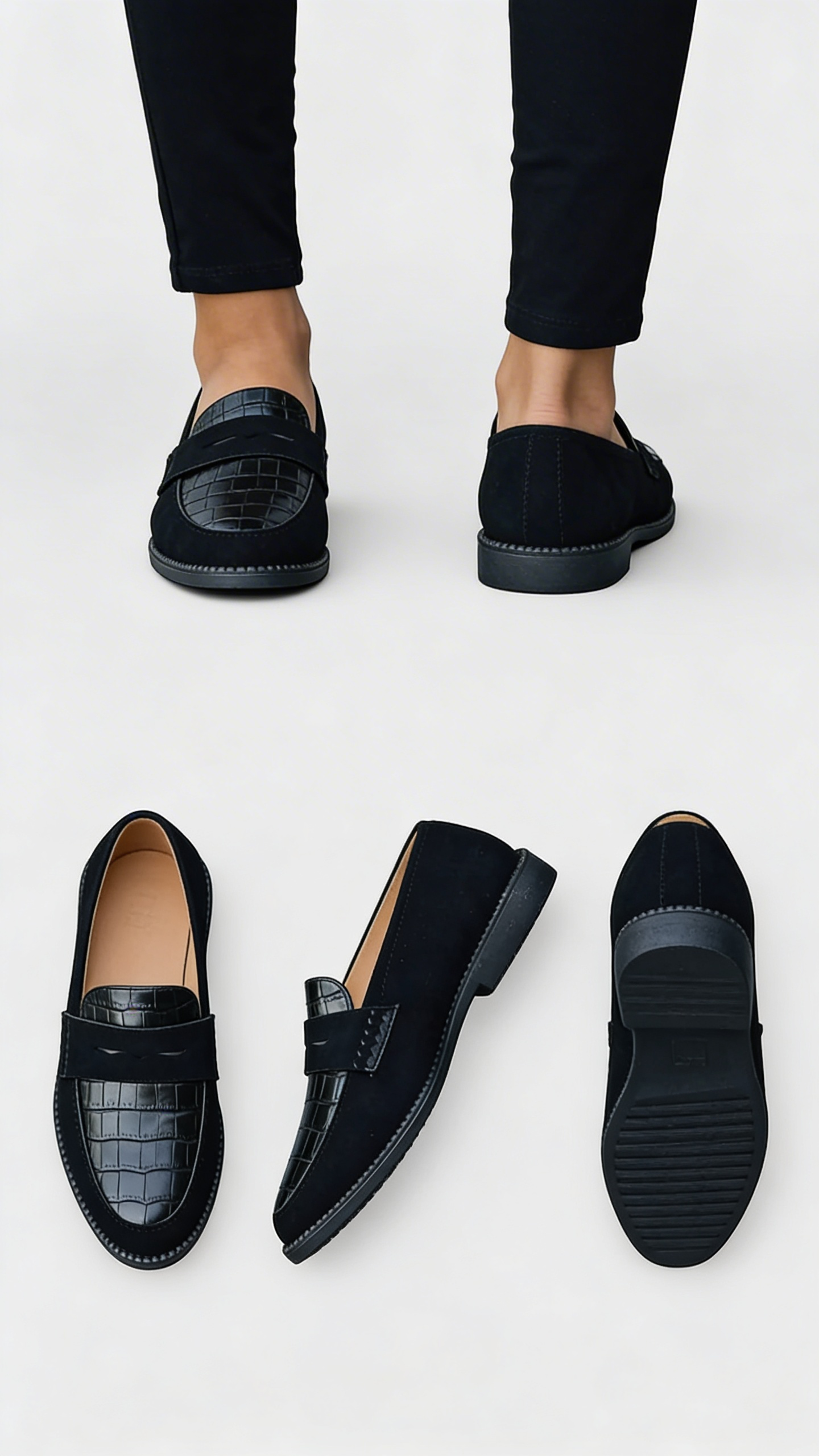 Karolina | Ortopedyczna Elegancja Komfortu