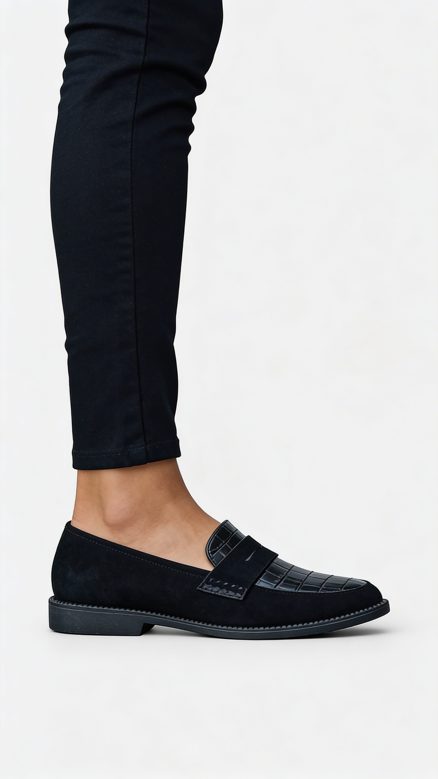 Karolina | Ortopedyczna Elegancja Komfortu