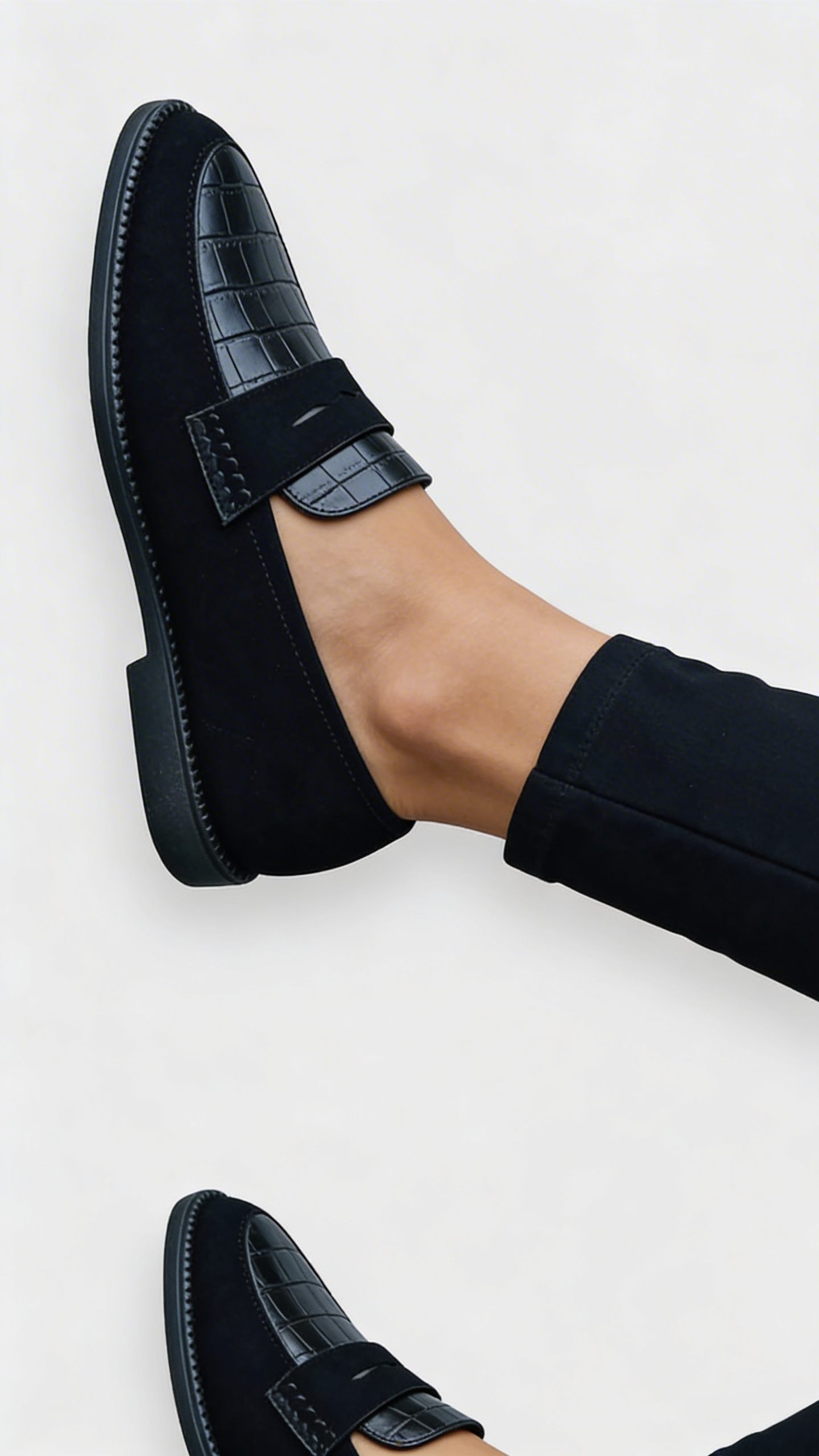 Karolina | Ortopedyczna Elegancja Komfortu