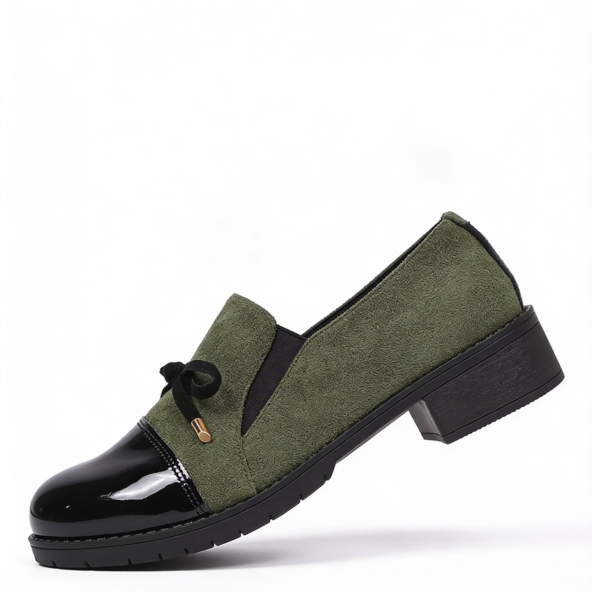 Weronika | Eleganckie wygodne mokasyny ortopedyczne