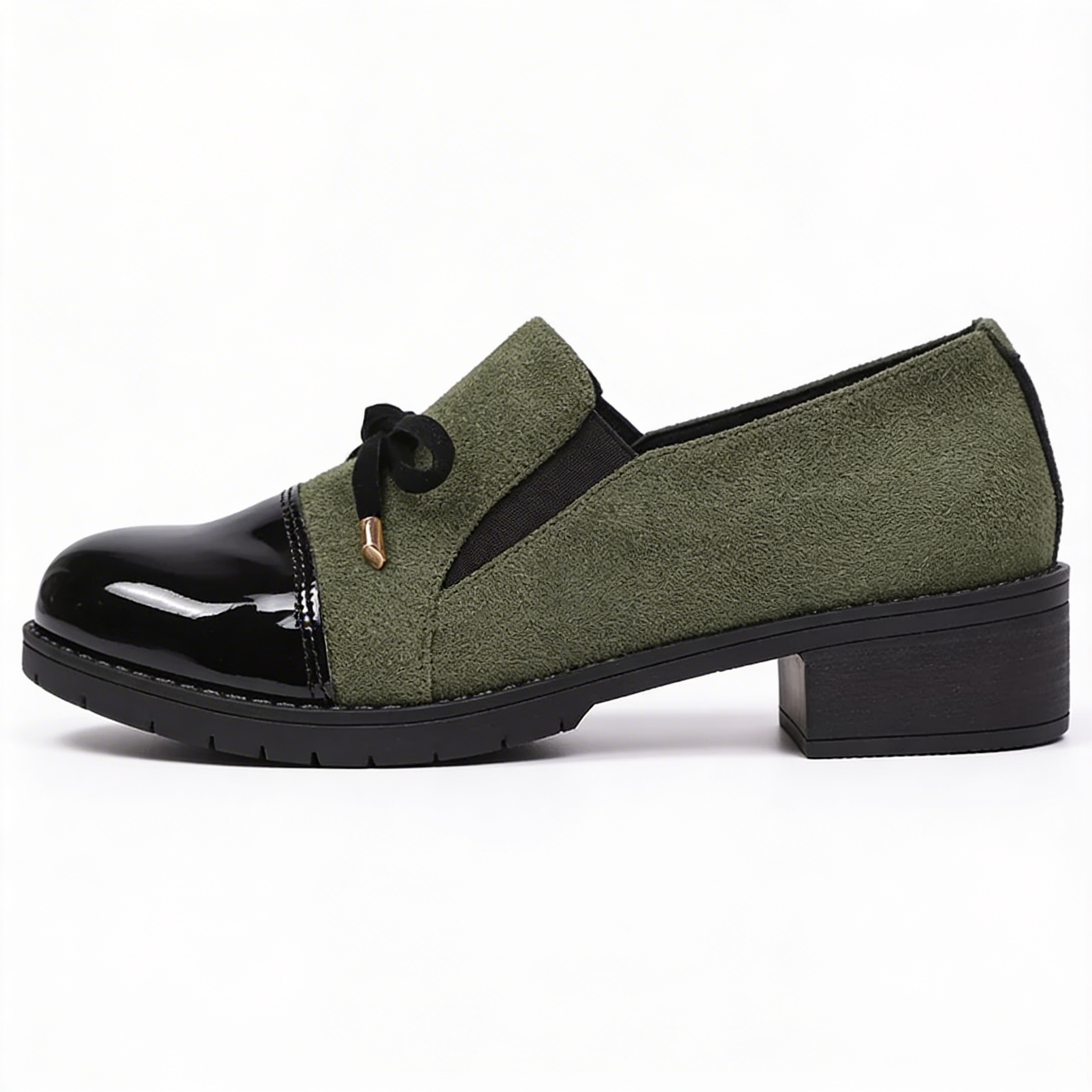 Weronika | Eleganckie wygodne mokasyny ortopedyczne