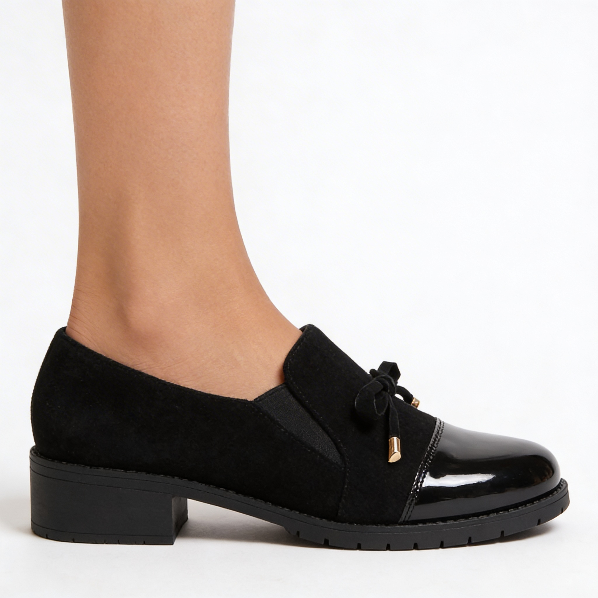 Weronika | Eleganckie wygodne mokasyny ortopedyczne