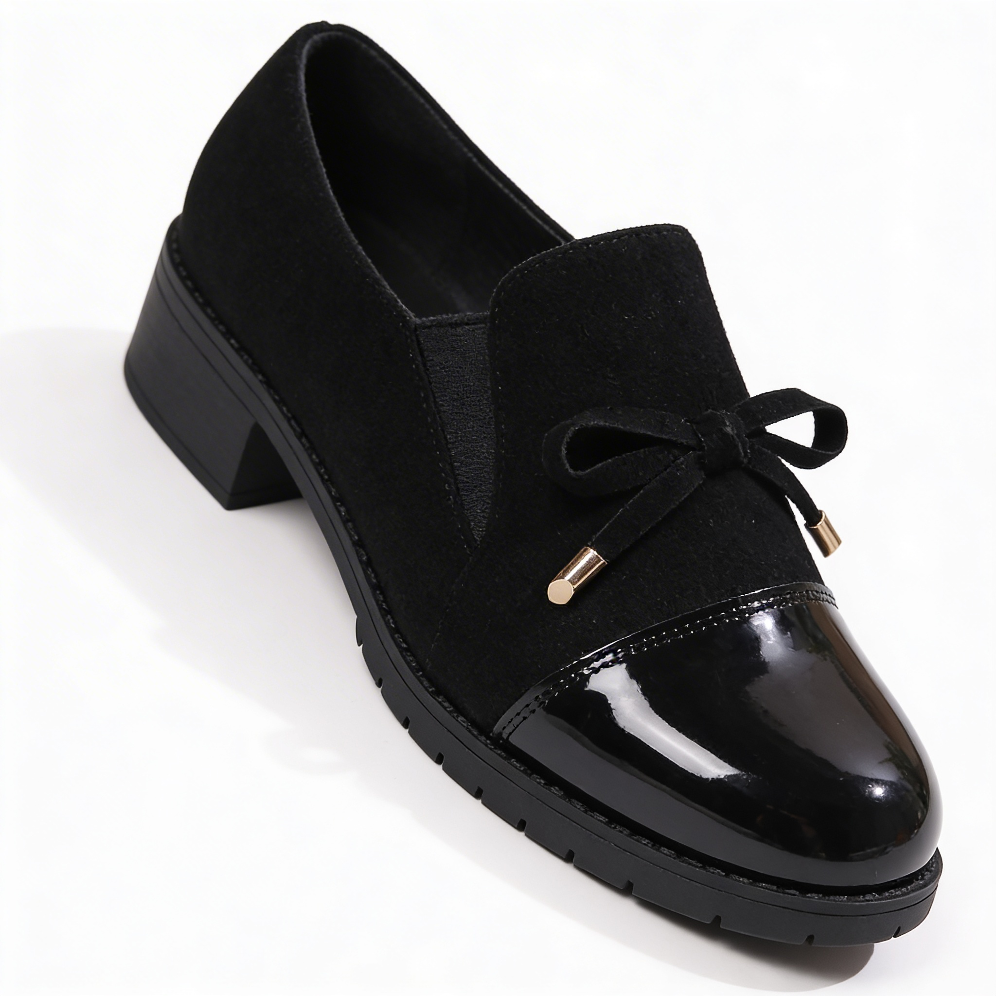 Weronika | Eleganckie wygodne mokasyny ortopedyczne