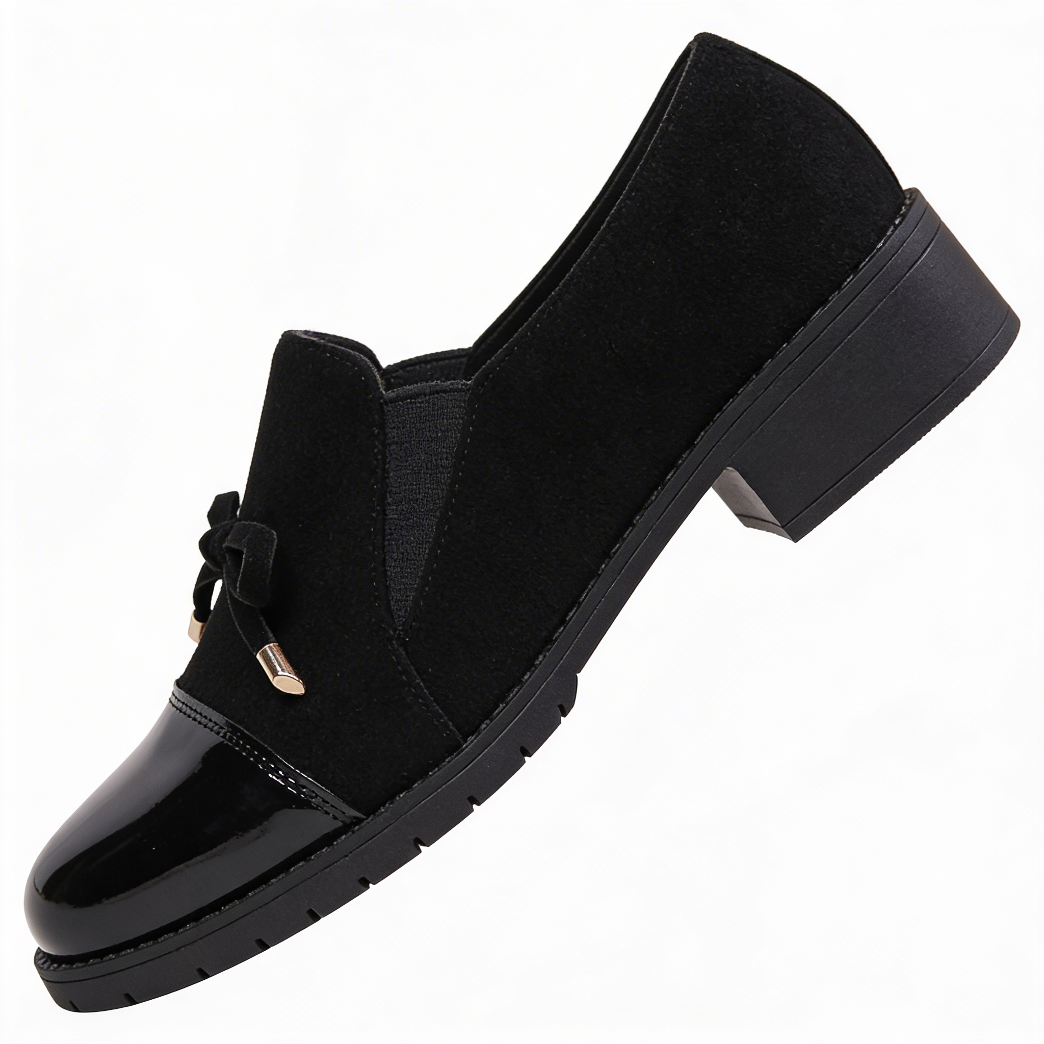 Weronika | Eleganckie wygodne mokasyny ortopedyczne