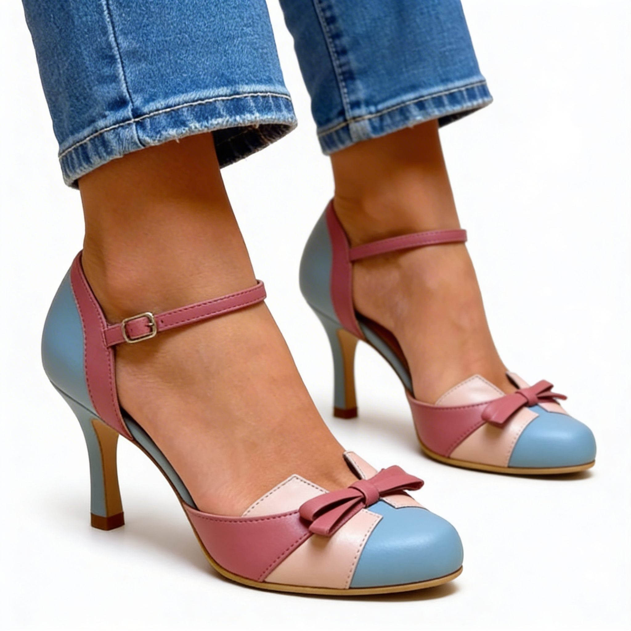 Monika | Eleganckie Obcasy