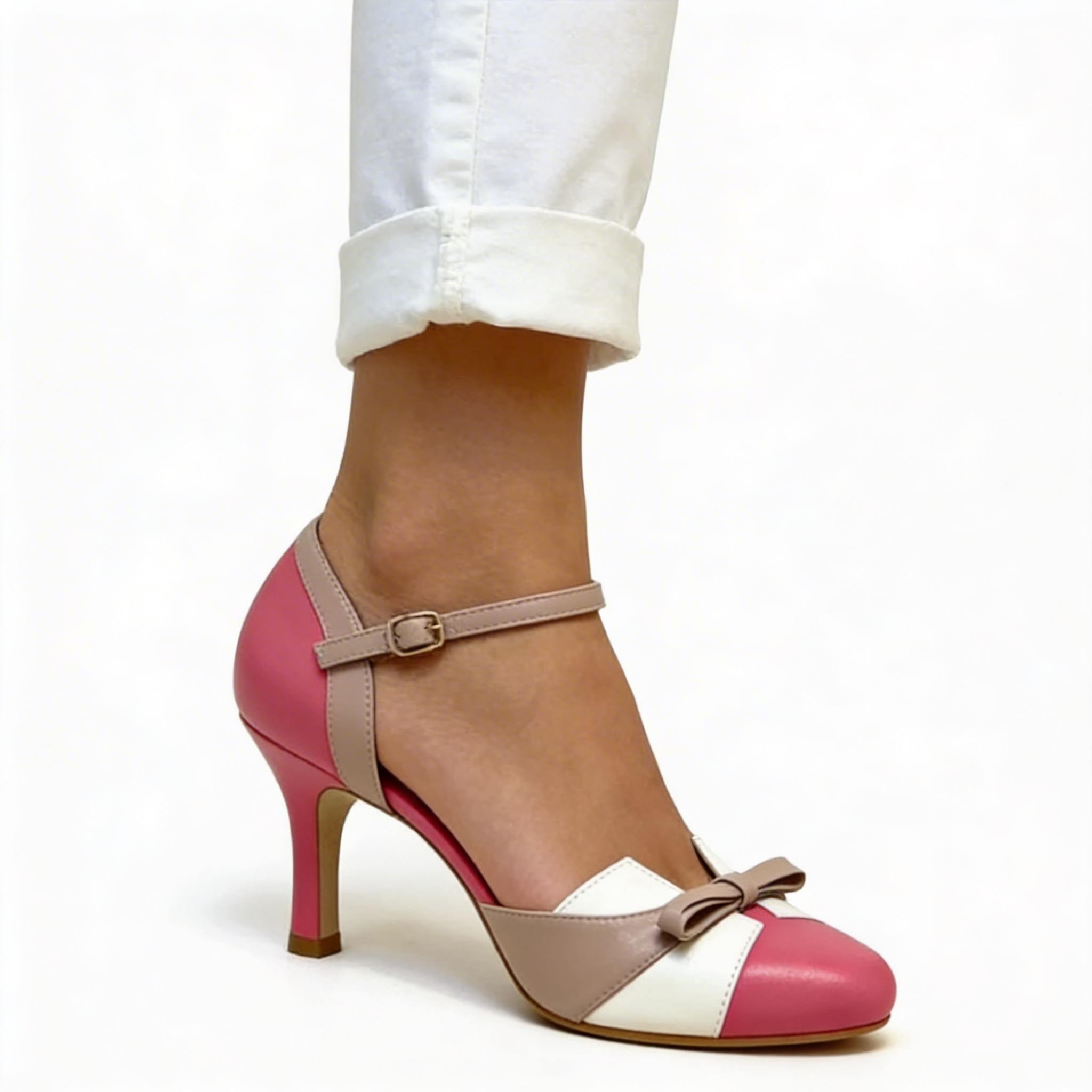 Estelle | Eleganckie Obcasy