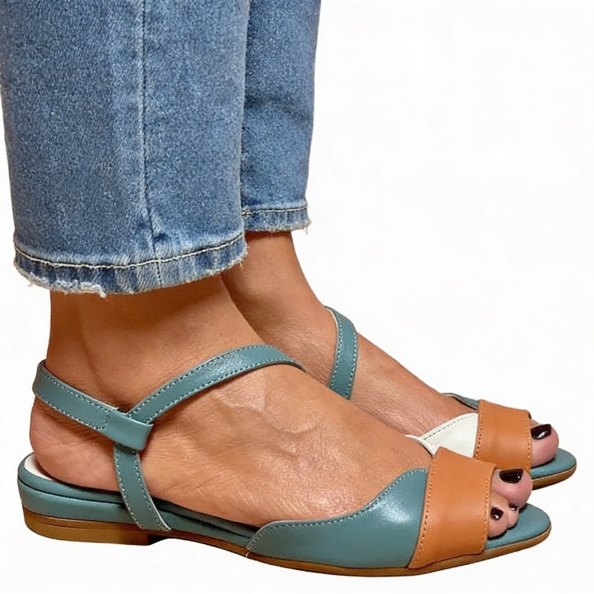 Chantal | sandały dodające pewności siebie