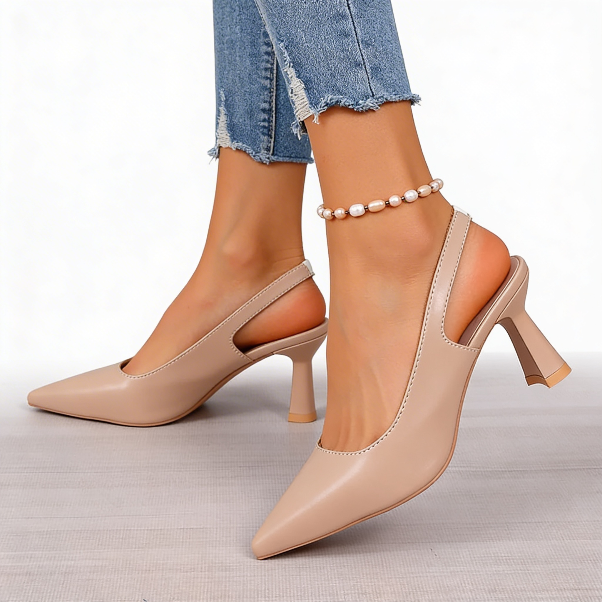 Magdalena | Eleganckie Obcasy