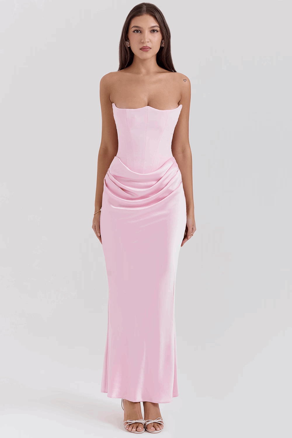 Sukienka Emilia – Corset